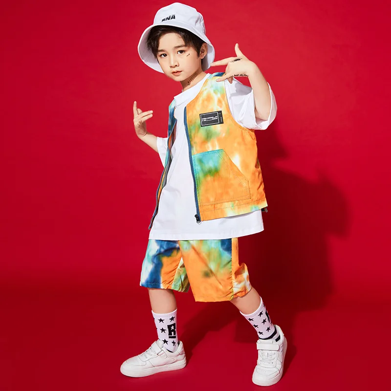 Рисунок 3 - Детская одежда в стиле K-POP