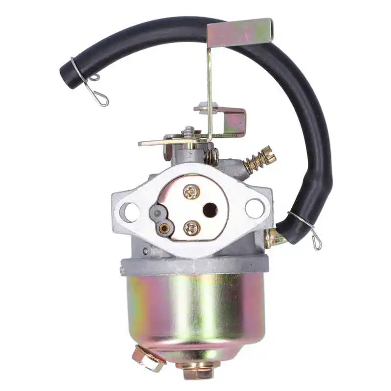 

Water Pump Parts Carburetor Carb Replacement Aluminum Fit for MZ175 MZ2600 166F Motor Water Pump Water Pump Carburetor