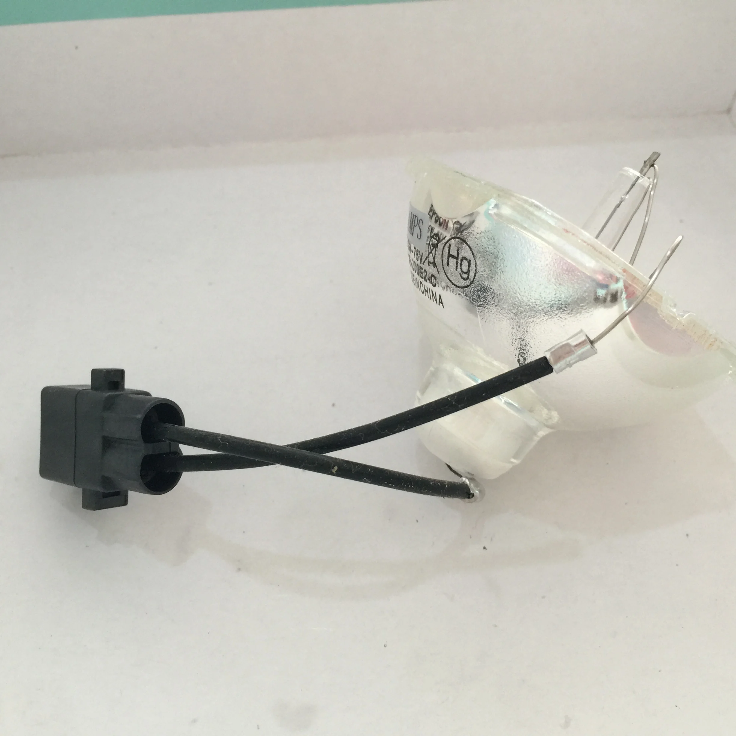 230W оптом и продажи оригинальные лампы проектора ELPL61 для EB 430/EB 430W/EB 925/EB