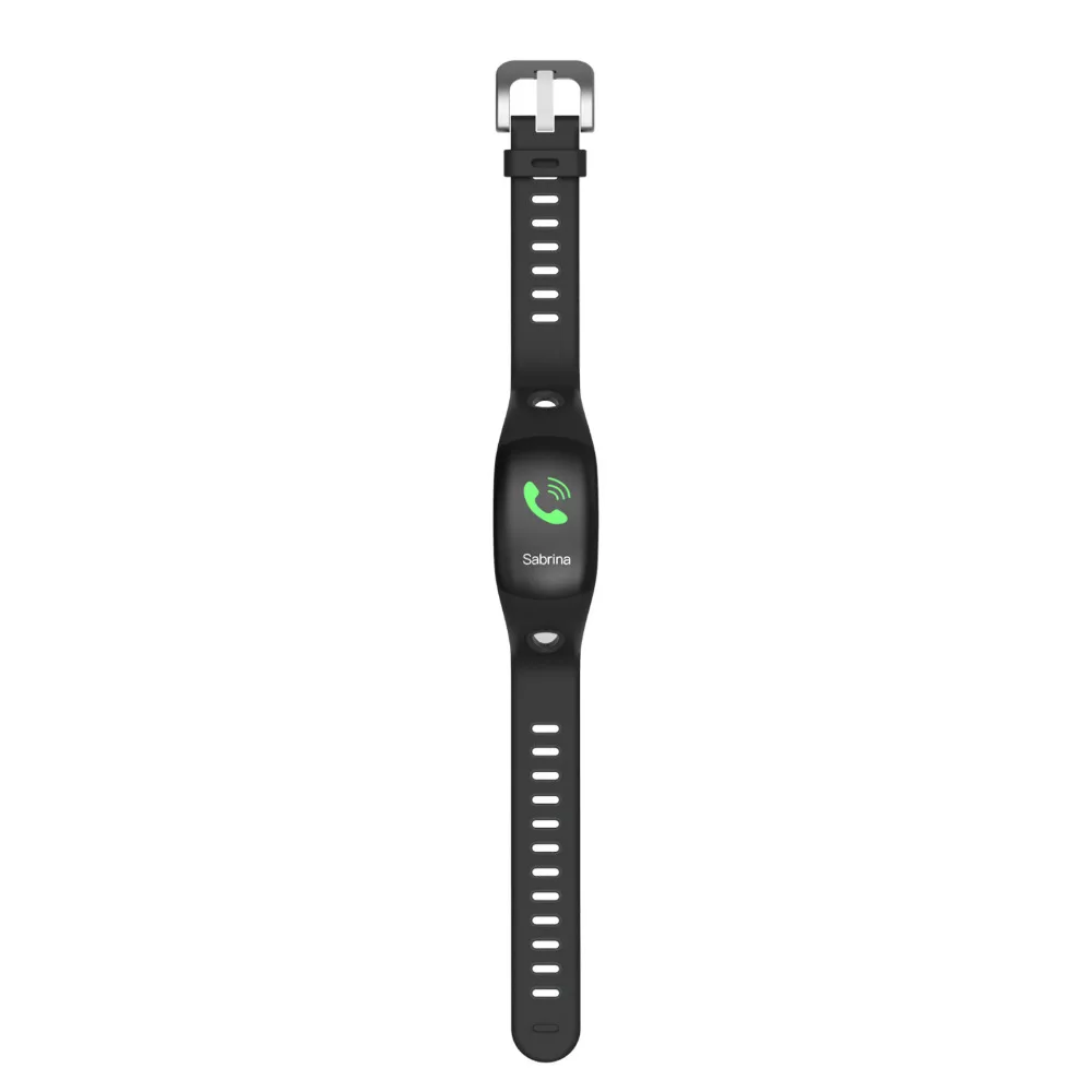 

QX Smart Wristband DM11 Sleep Monitoring Heart Rate Tracker IP68 Waterproof New Smart Sport Watch Smart Bracelet for Man