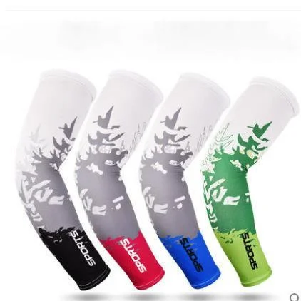 

Защитные нарукавники для мужчин, 1 пара, защита от УФ-лучей