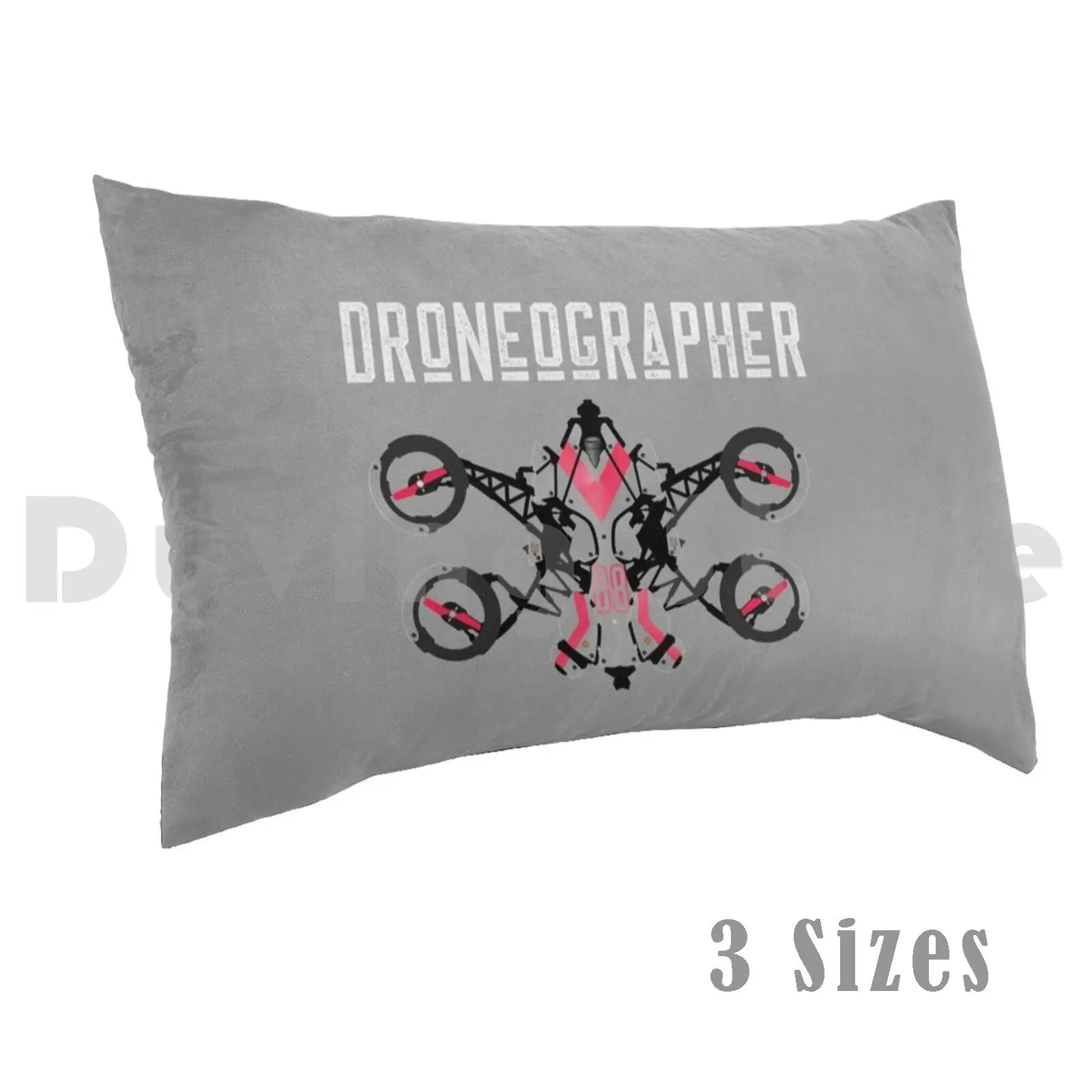 

Droneographer Drone Pilot Pillow Case DIY 50x75 Marksarthole Droneographer Pilot Drone Drone Pilot Dji Flying