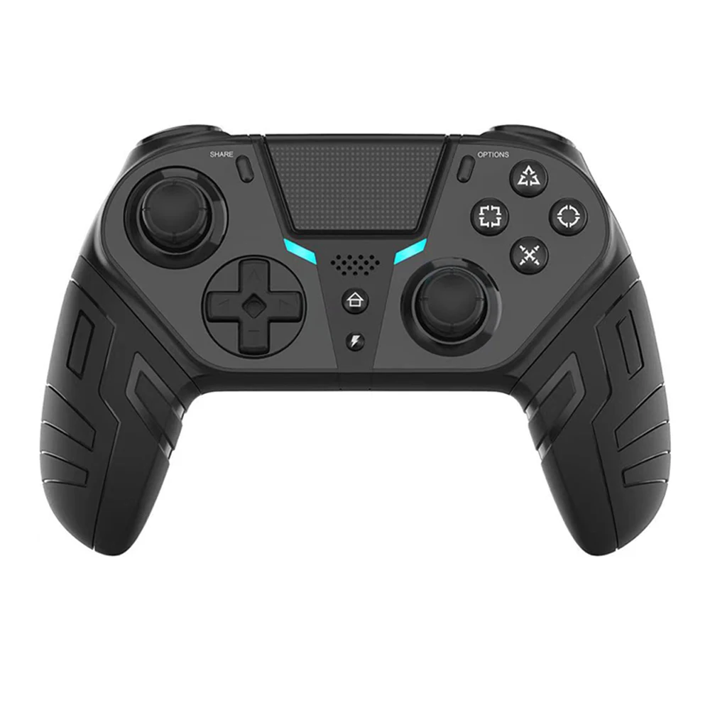 

Elite Edition Wireless Bluetooth PS4 Controller Button Programmable Game Joystick FOR PlayStation 4 Pro/Slim/PC Gamepads
