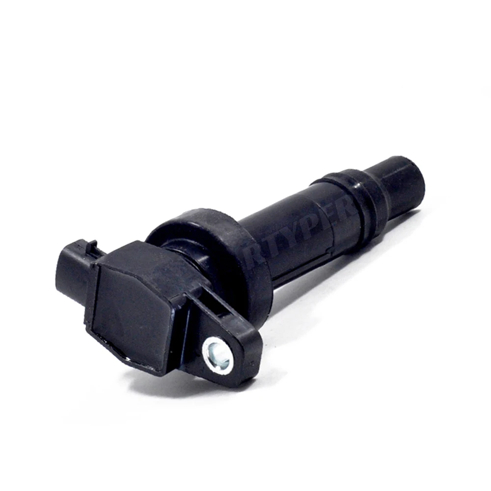 Фото Катушка зажигания 27301-2B010 для Hyundai Accent Venga Elantra Reina Veloster Rio soul Kia Cerato Ceed, 8 шт. №2