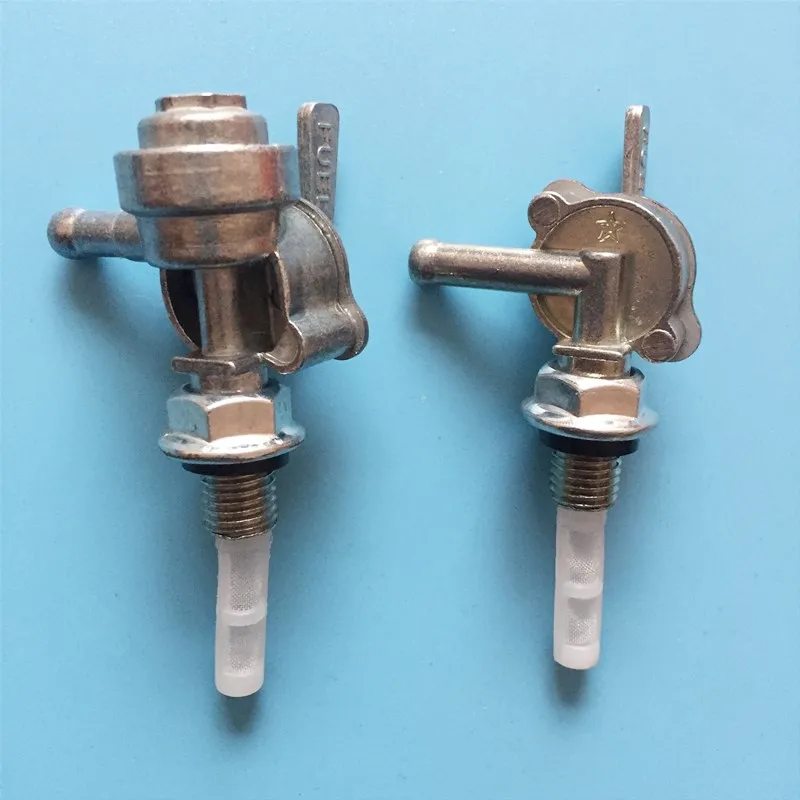 Топливный Кран TG950 TG650 ET950 ET650, топливный клапан для генератора YAMAHA TIGER Топливный Кран TG950 TG650 ET950 ET650, топливный клапан для генератора YAMAHA TIGER