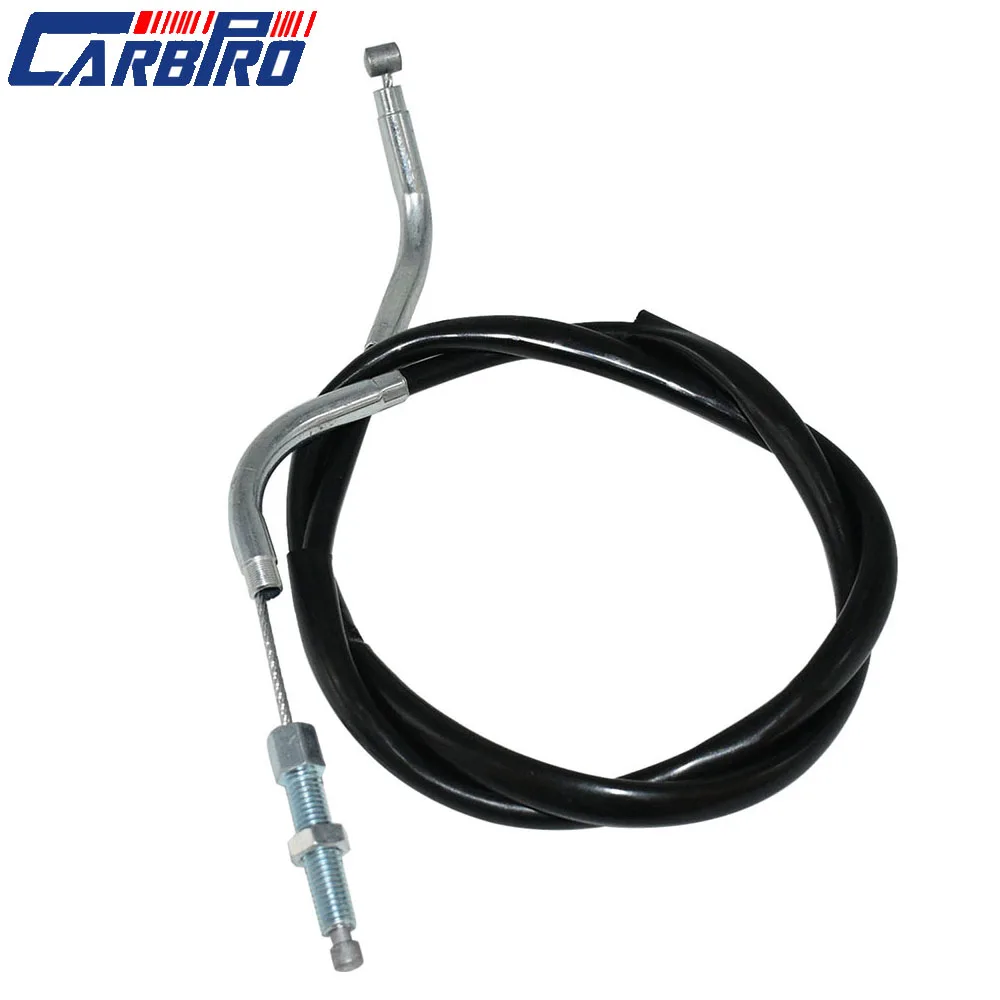 Кабель сцепления дроссельной заслонки для Suzuki GSXR750 1996 1999 GSXR600 1997 1998 2000 Запчасти