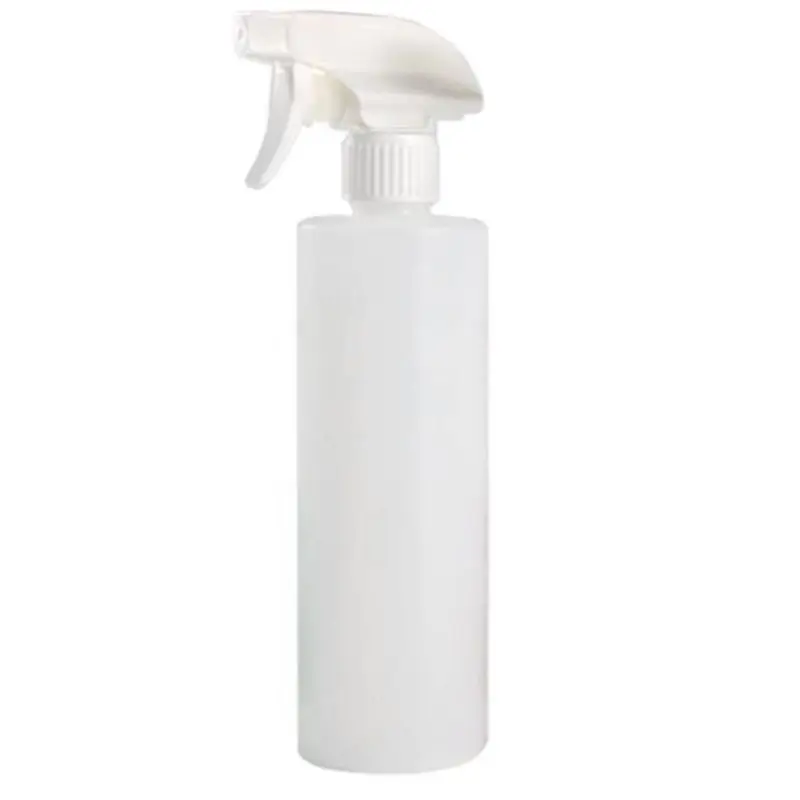 500ml Accurate Dilution Ratio Plastic Empty Bottle Watering Can Refillable Disinfection Liquid Fine Mist Sprayer | Красота и здоровье