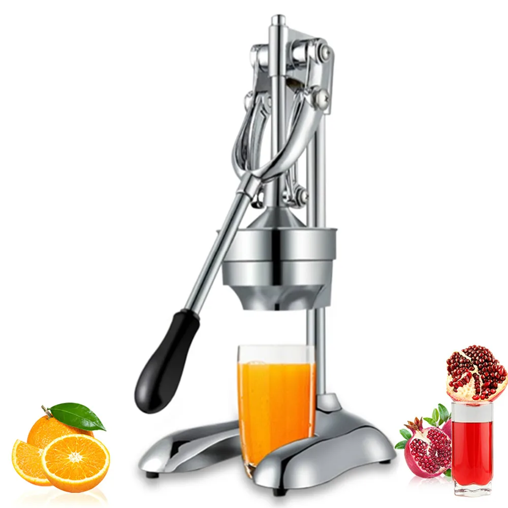 Соковыжималка для цитрусовых из нержавеющей стали|Соковыжималки| |