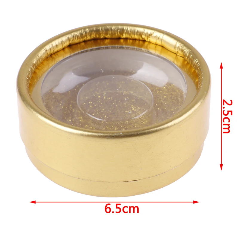 1 шт. чехол для накладных ресниц упаковочная коробка коробки упаковка