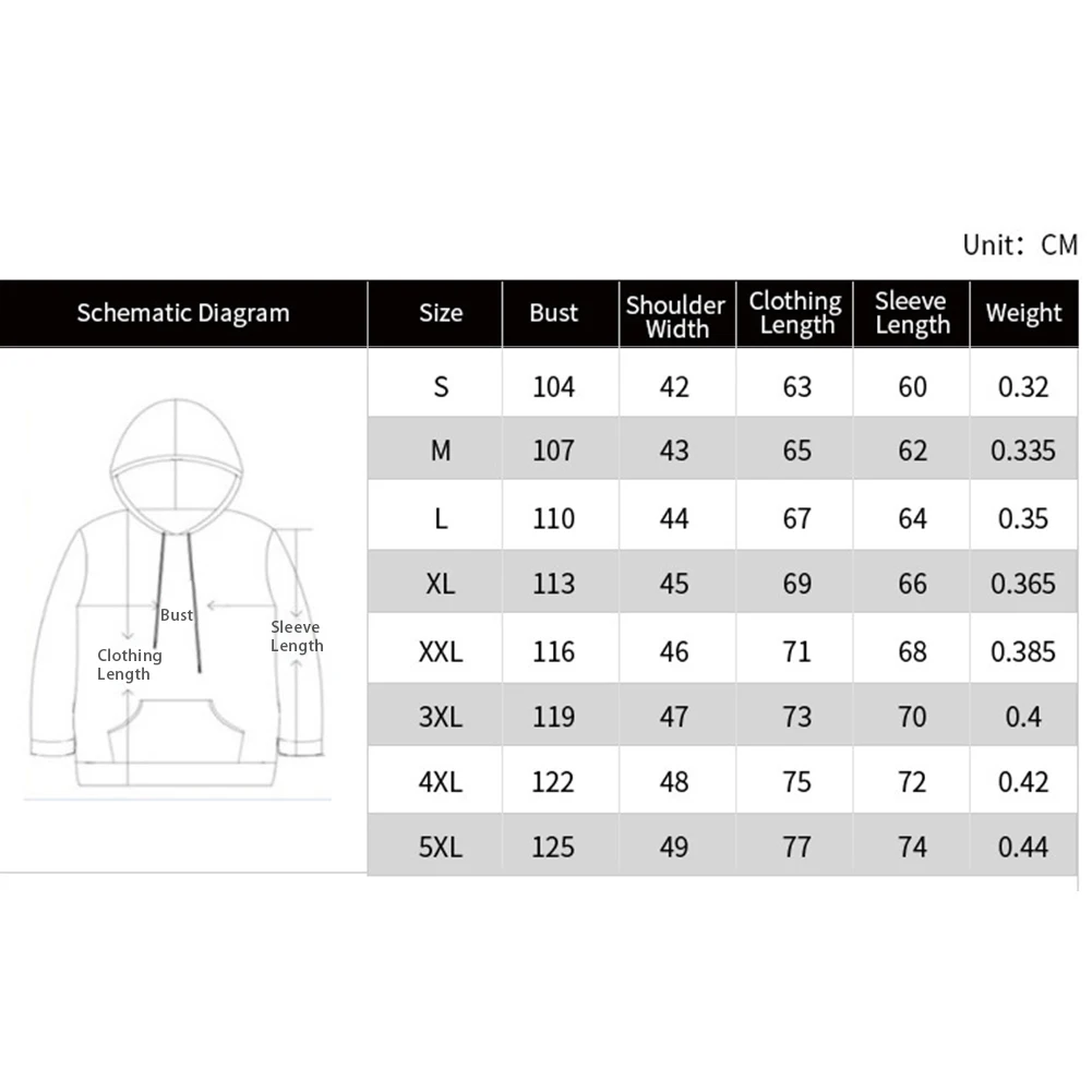 

Unisex Polyester 3D Digital Print Colorful Tie Dye Long Sleeve Drawstring Loose Hoodie Sweatwear