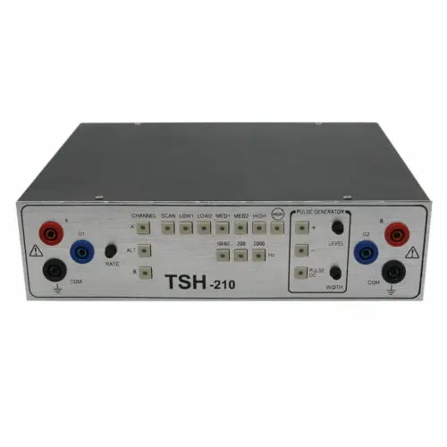 PCB панель Встроенная в цепи ремонт V/I тестер совместим с tr210 200