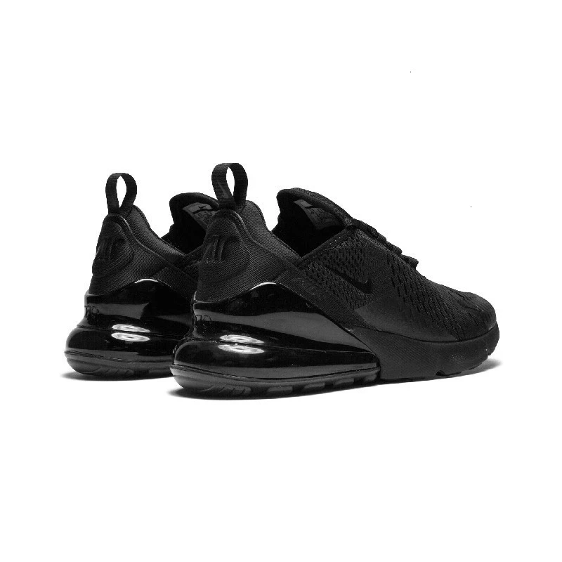 NIKE AIR MAX 270 оригинальные детские кроссовки удобные спортивные кроссовки из сетчатого материала#943345