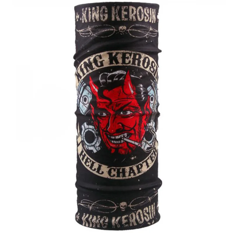 Велосипедная бандана для мужчин и женщин бесшовная Балаклава езды на открытом