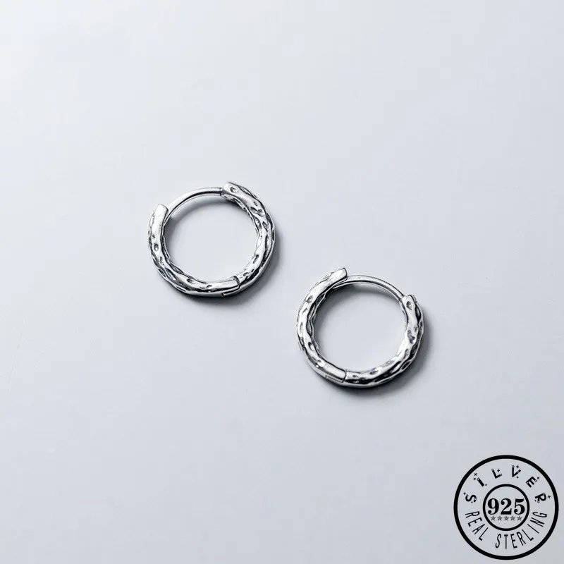 925 стерлингового серебра тайское серебро винтажные подарки маленький круглый