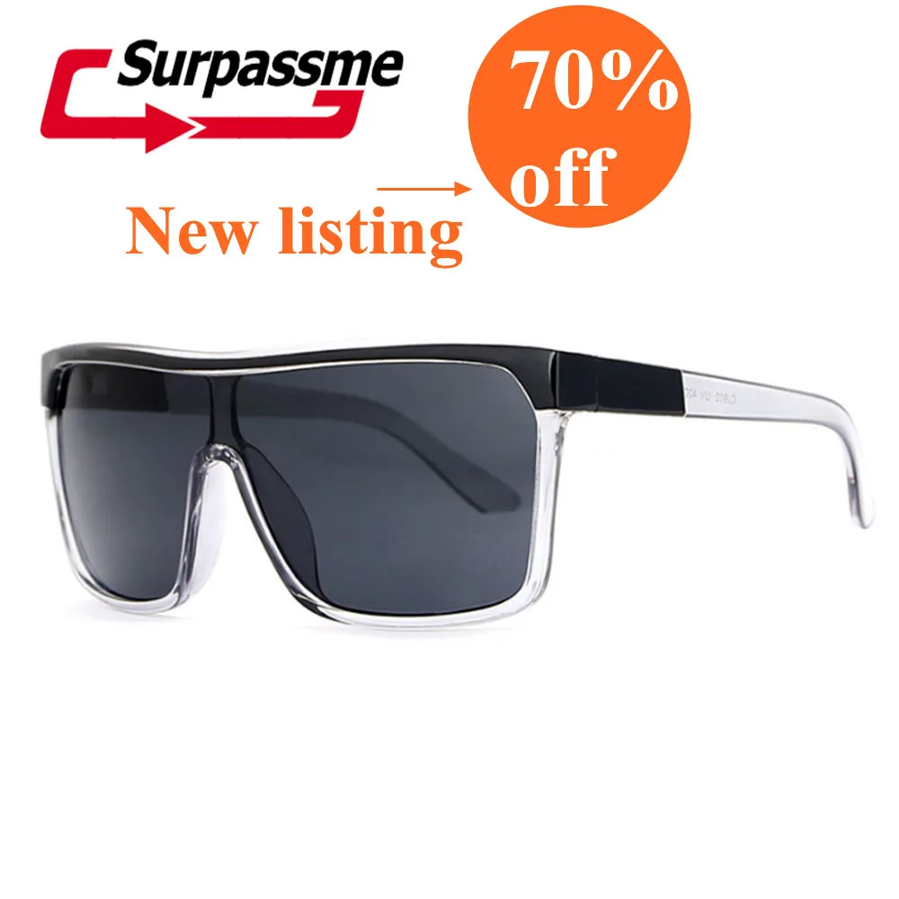 Модные мотоциклетные очки для мотокросса летние ветрозащитные защитные с