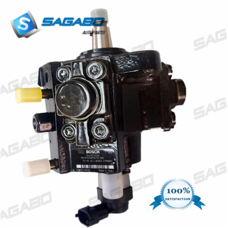 

Diesel electric fuel injection pump 0445010142