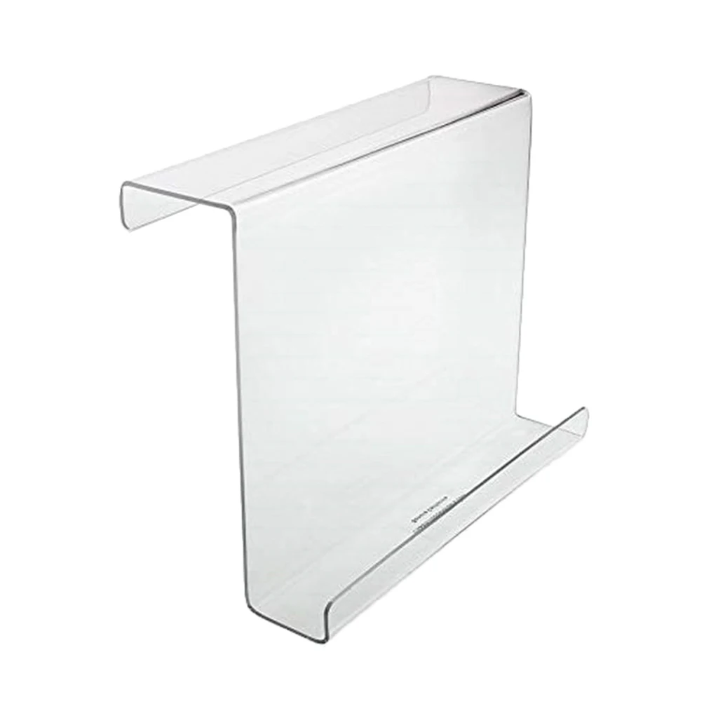 

Acrylic Reading Display Stand for Treadmill Book Tabletop Holder Ultra Small