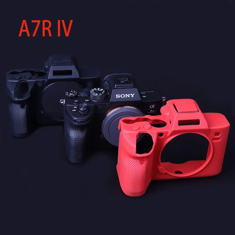 Чехол для камеры sony alpha a9 ILCE a7 iii a7r a7rm3 make 7R IV 7RM4 A7RM4 A7M4|Сумки фото-/видеокамеры| |