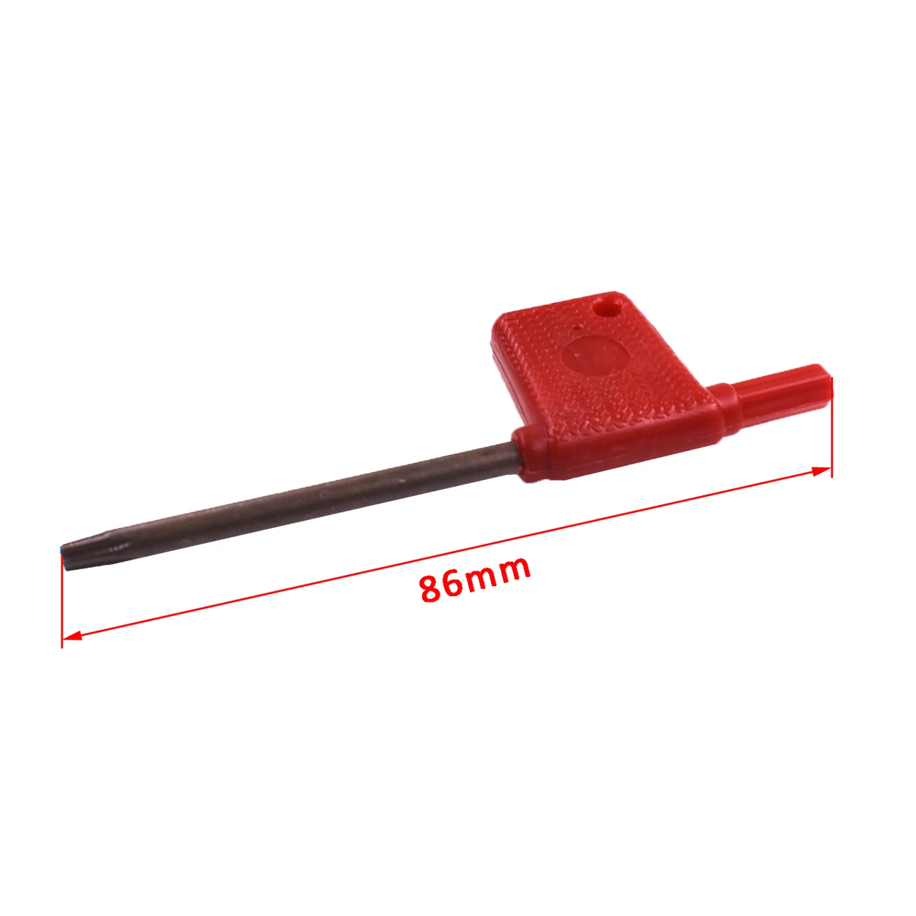 Винты Torx из легированной стали power 50 шт. M3.5x12 для замены карбидной вставки