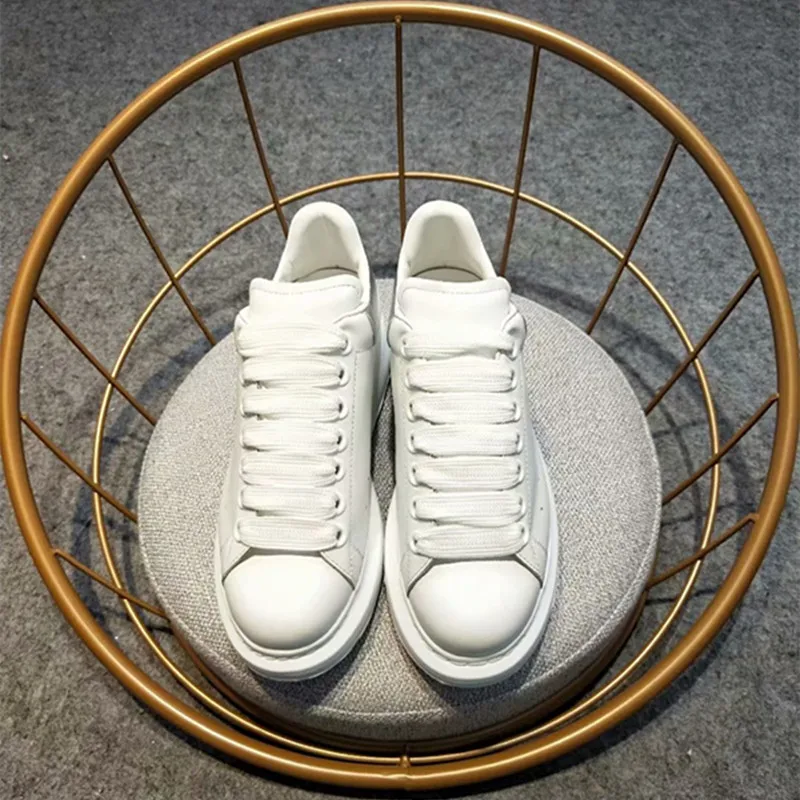 Европейская станция новинка 2020 блестки золотые ожоги толстая подошва для улицы