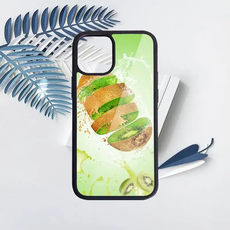 

Fruit Apple Pineapple Strawberry Mango Phone Case PC for iPhone 11 12 pro XS MAX 8 7 6 6S Plus X 5S SE 2020 XR
