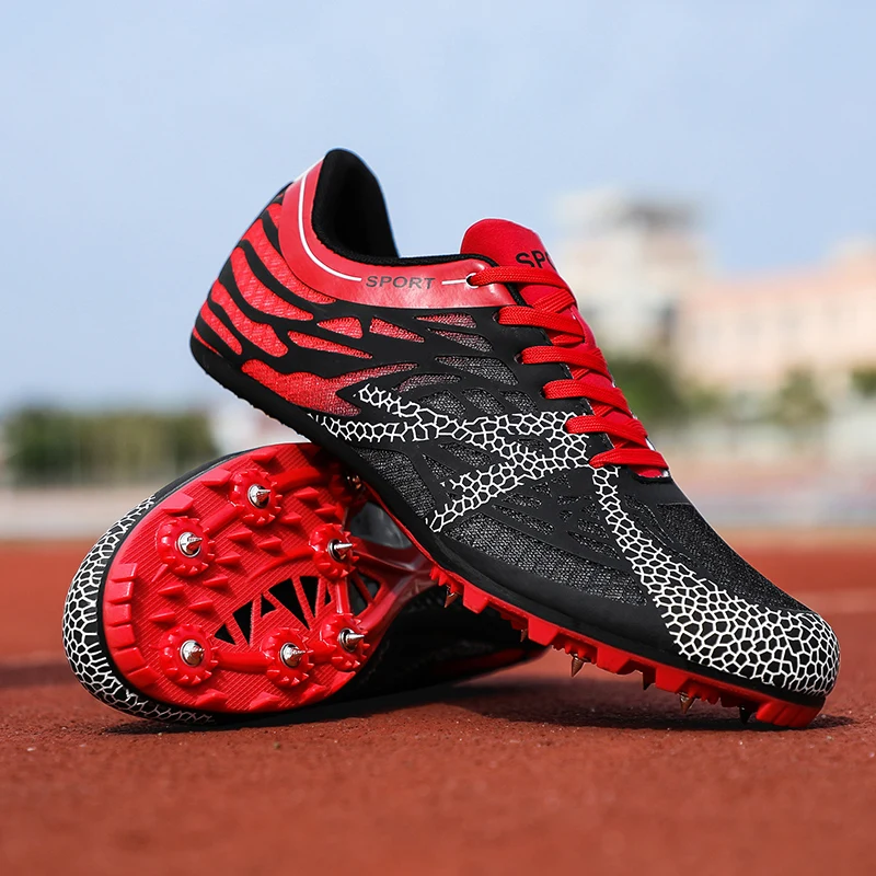 Для мужчин для спортивной площадки беговой дорожки обувь ногтей