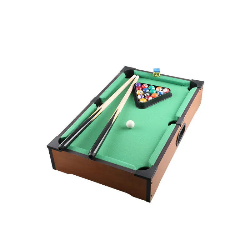 Настольный мини-бильярдный стол наборы для детских спортивных игр спортивные