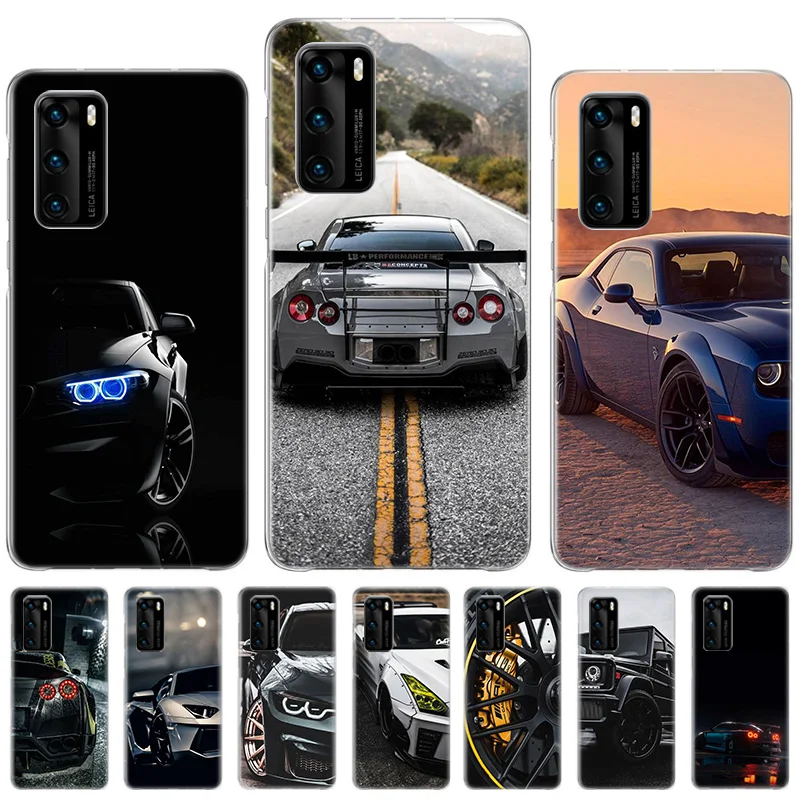 

Cool sports car super cars Case For Samsung Galaxy A50 A51 A52 A72 A12 A32 A42 5G A71 A10S A11 A20S A21S A22 A31 A02S Cover
