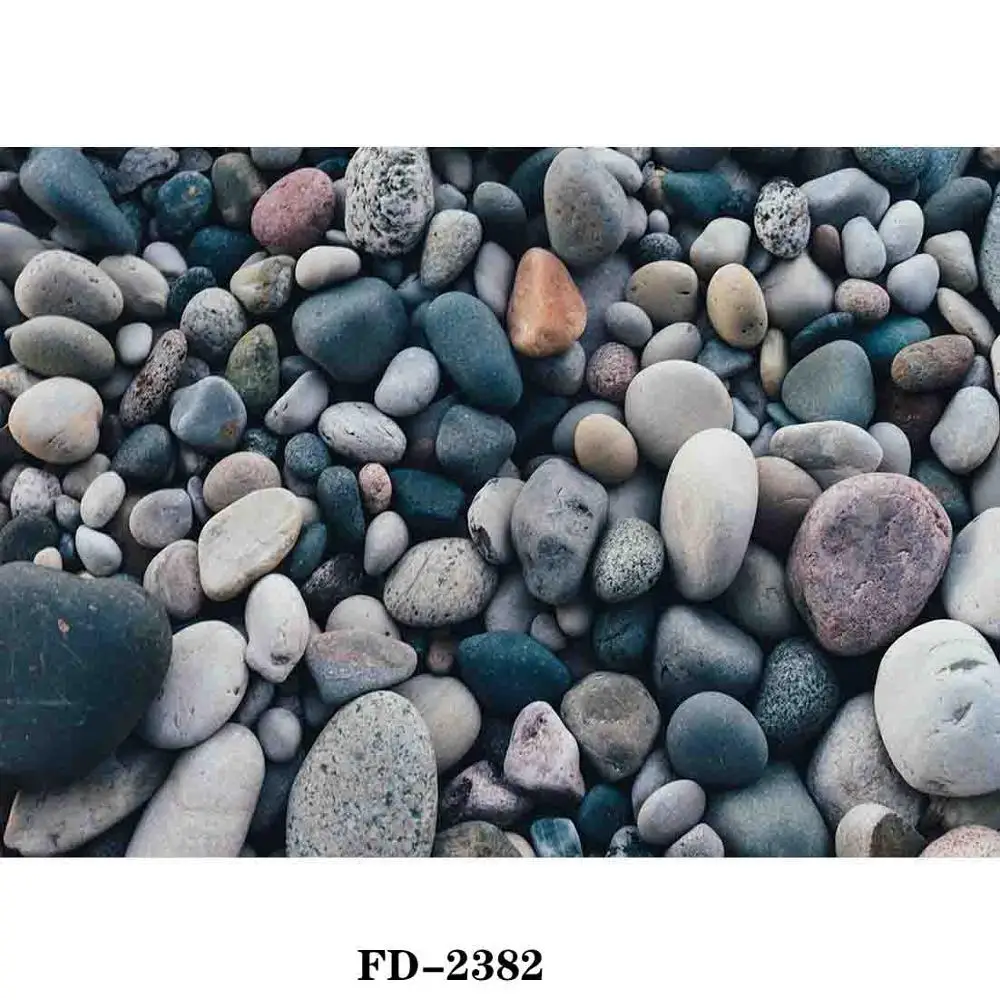 Виниловый фон для фотосъемки с изображением кирпичной стены NY2FD-16 | Электроника