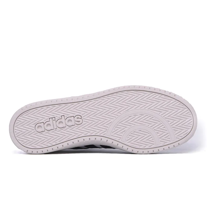 

Original New Arrival Adidas NEO HOOPS 2 Men's Skateboarding Shoes Sneakers