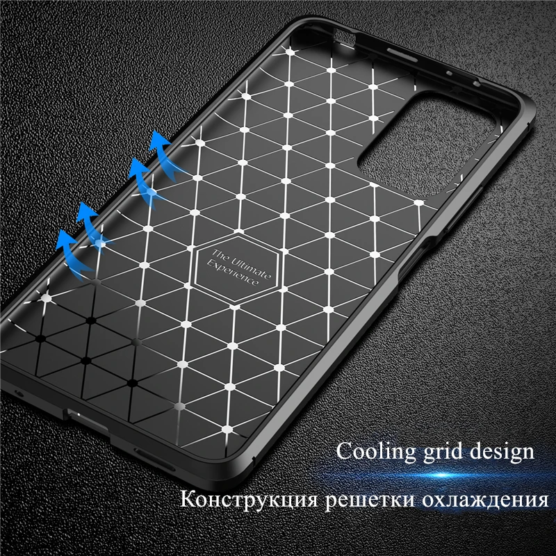 for xiaomi redmi note 10 pro case for redmi note 10 pro cover tpu rubber silicone protective soft shell case for xiaomi poco x3 free global shipping