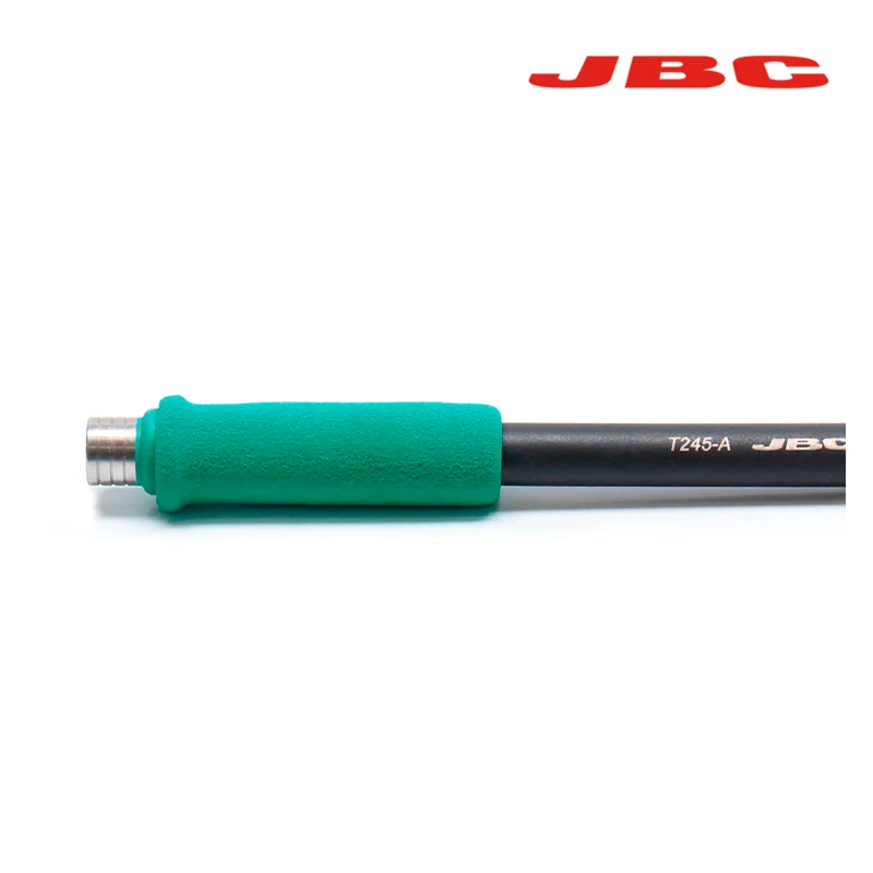 Оригинальный JBC C245 паяльник для подключения к сменная ручка T245 A PA B NA пайки