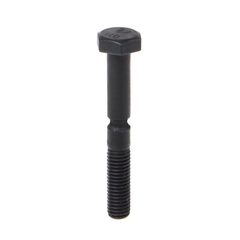 Для Экструдера Уэйда Hobbed Bolt M8 проволочные зубья 1 мм для 75 3 ABS PLA|Детали и