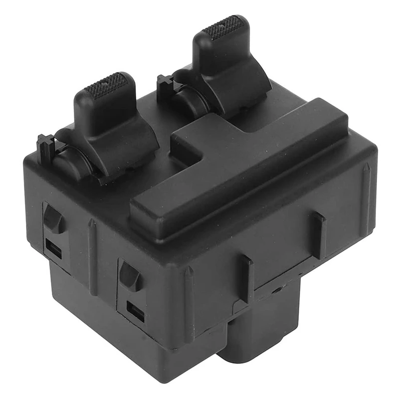 

Power Window Switch Master Control Switch 4602757AA Fit for 13-17 JEEP WRANGLER 2 DOOR