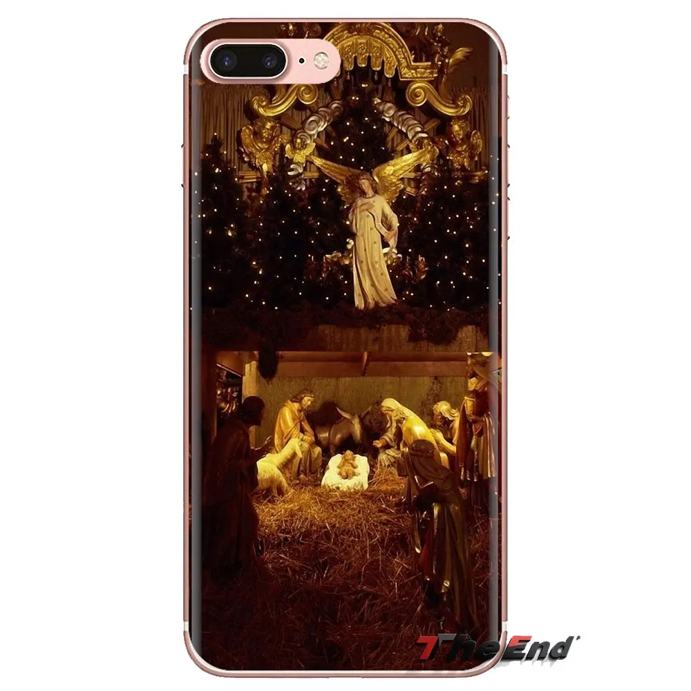 Мягкий чехол Обложка для Huawei G7 G8 P7 P8 P9 Lite Honor 4C 5X 5C 6X Коврики 7 8 9 Y3 Y5 Y6 II 2 Pro 2017 сцена