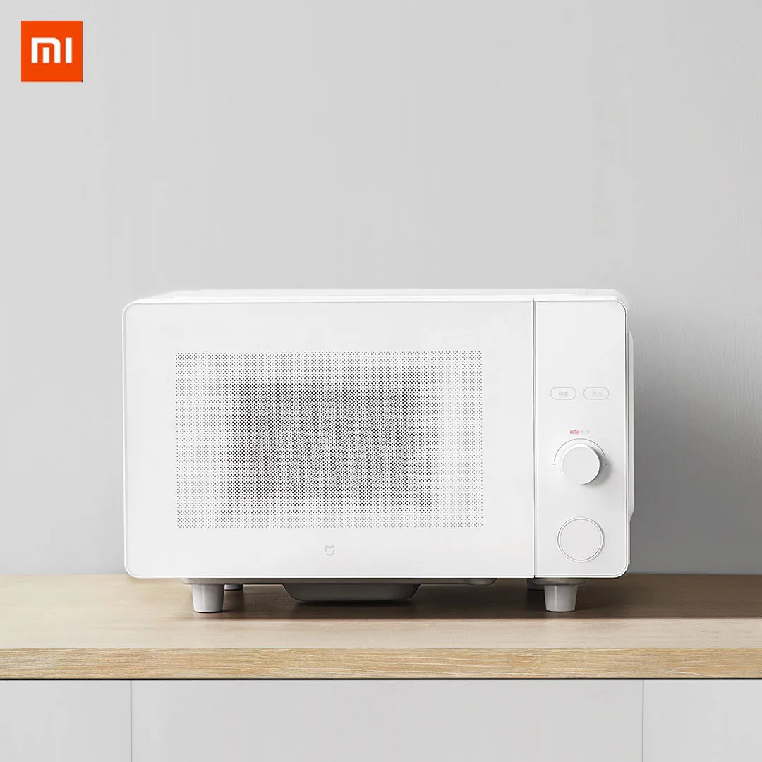 Xiaomi Mi Mijia MWBLXE1ACM многофункциональная микроволновая печь 700 Вт/20л Smart XIAOAI APP