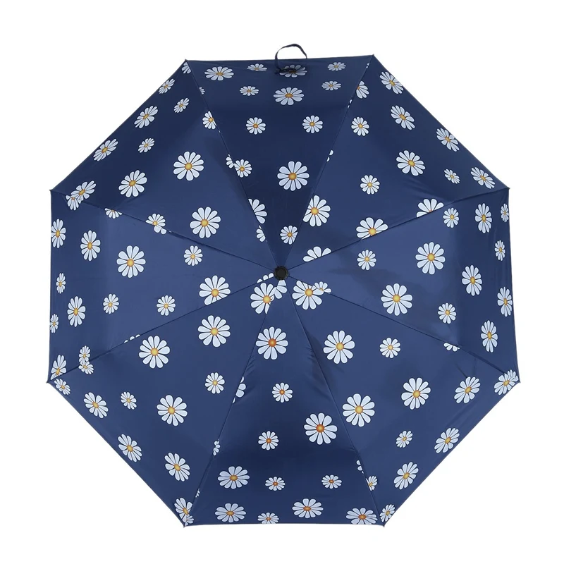 Реверсивные Зонты для двухслойного зонта ткань перевернутый Unbrellas форма ручка