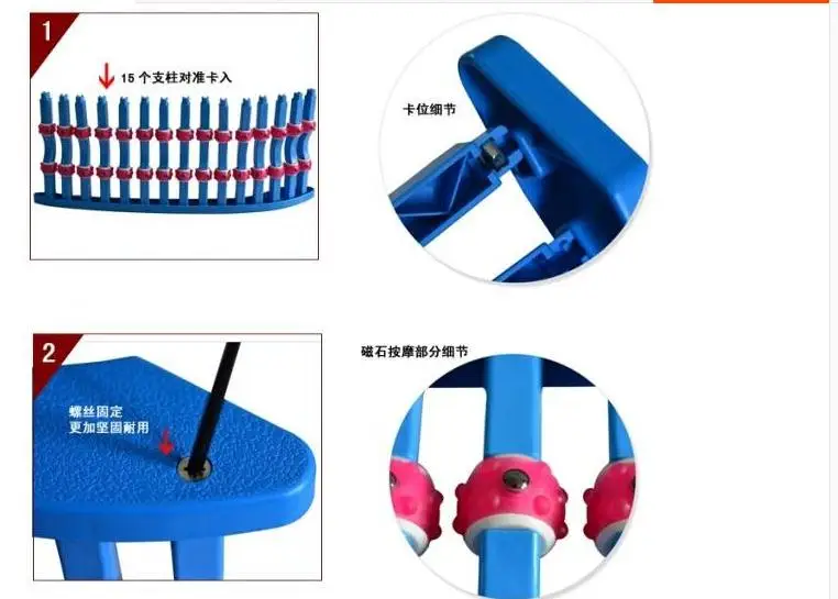 Растяжитель для шеи и позвоночника 3-го поколения растяжка поясницы устройство