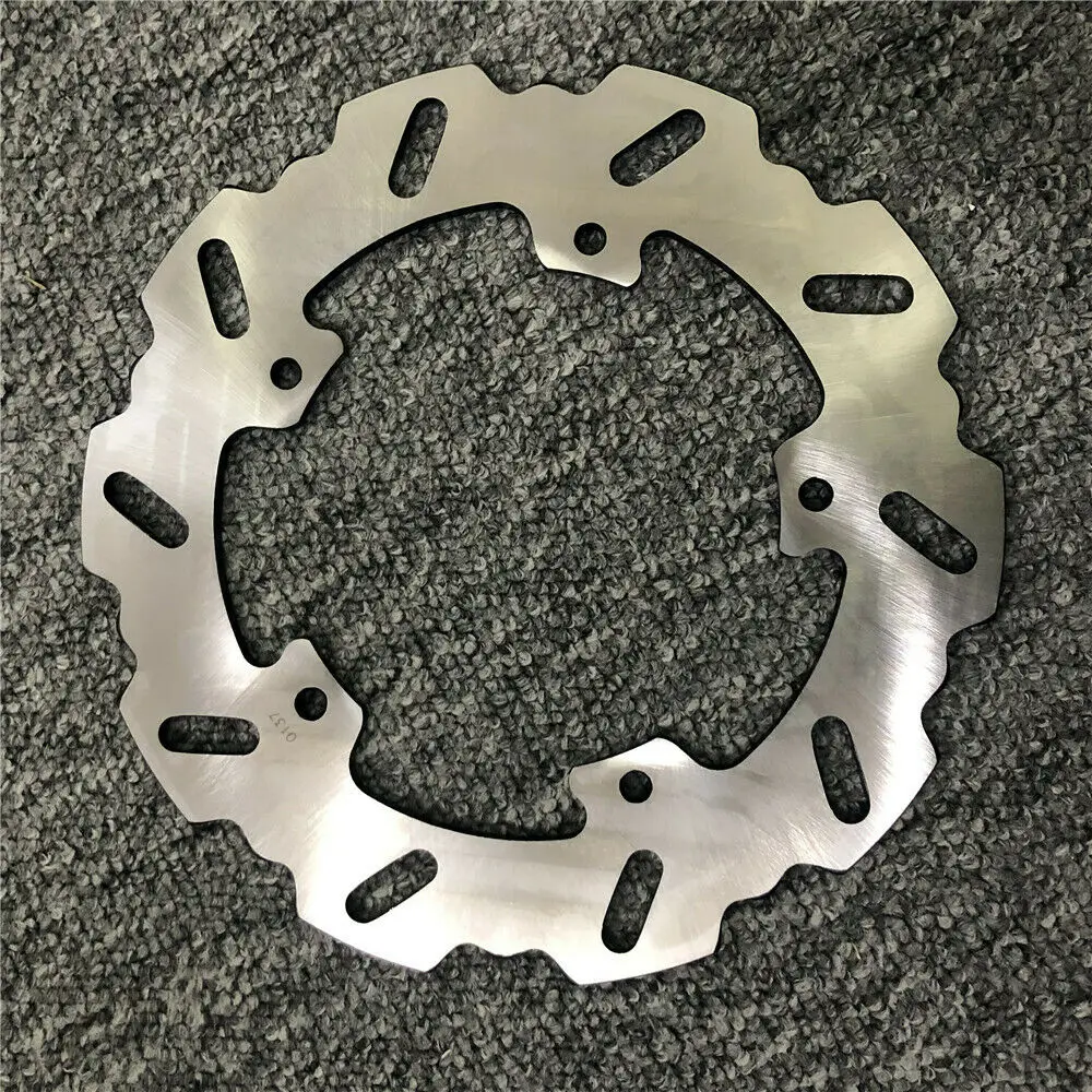 Ротор заднего тормозного диска Подходит для BMW S1000RR 2010 2011 2012 13 14 15 2016/HP4 2013 2014|Полные