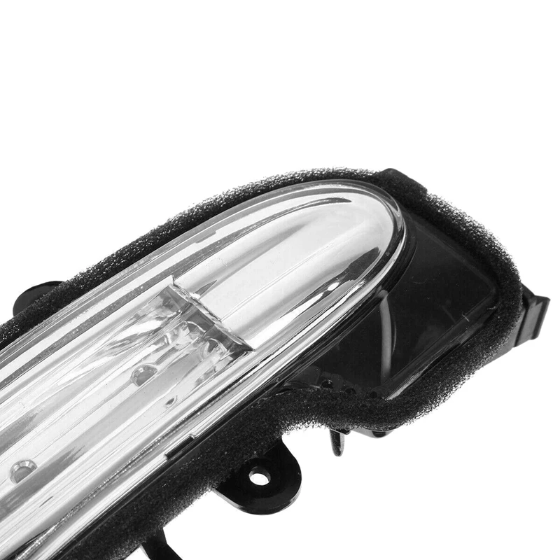 

Side Rearview Mirror Turn Signal Light Lamp for Mercedes-Benz W203 C-Class C280 C320 C350 2001-2007 2038201621