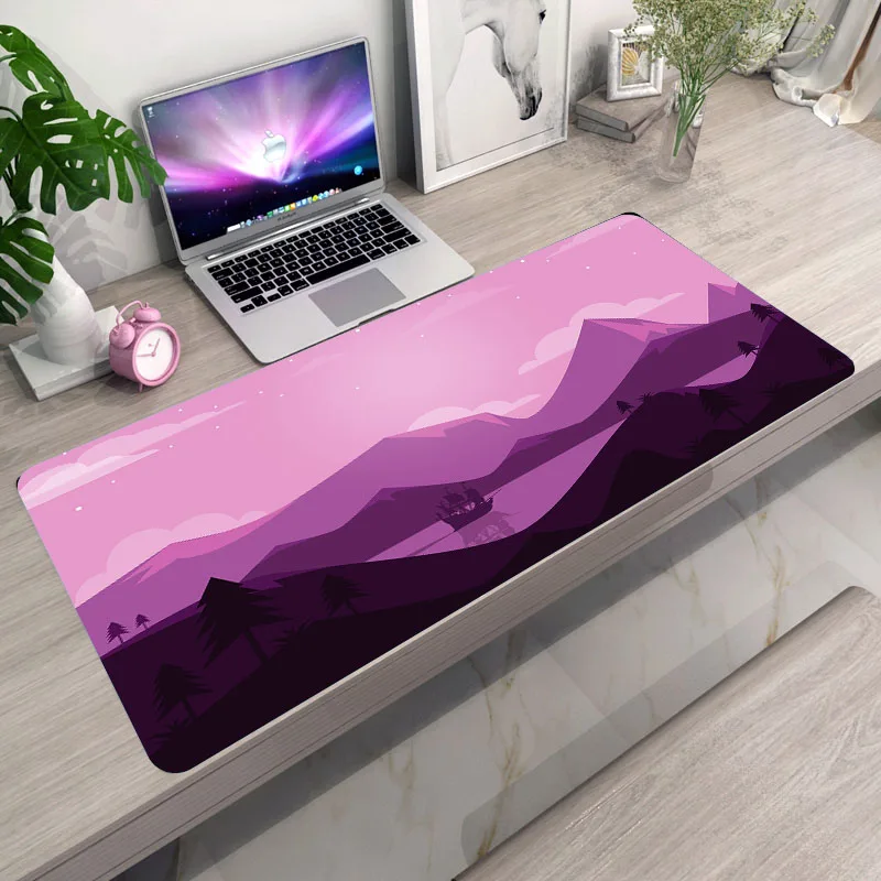 

Большой коврик для мыши MRGLZY, геймеры, блокнот, компьютерный игровой коврик, ковер для рабочего стола, Padrgb коврик для мыши, diy пользовательски...