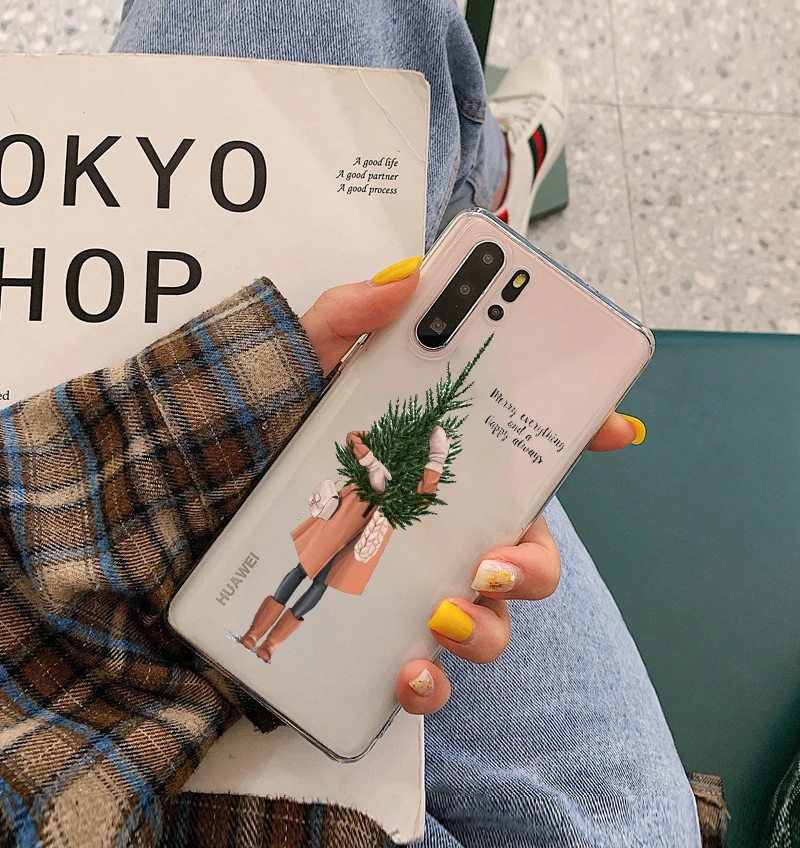 Смешной Рик и Морти ТПУ Мягкий силиконовый чехол для телефона huawei P8 P9 P10 P20 P30 Lite Pro