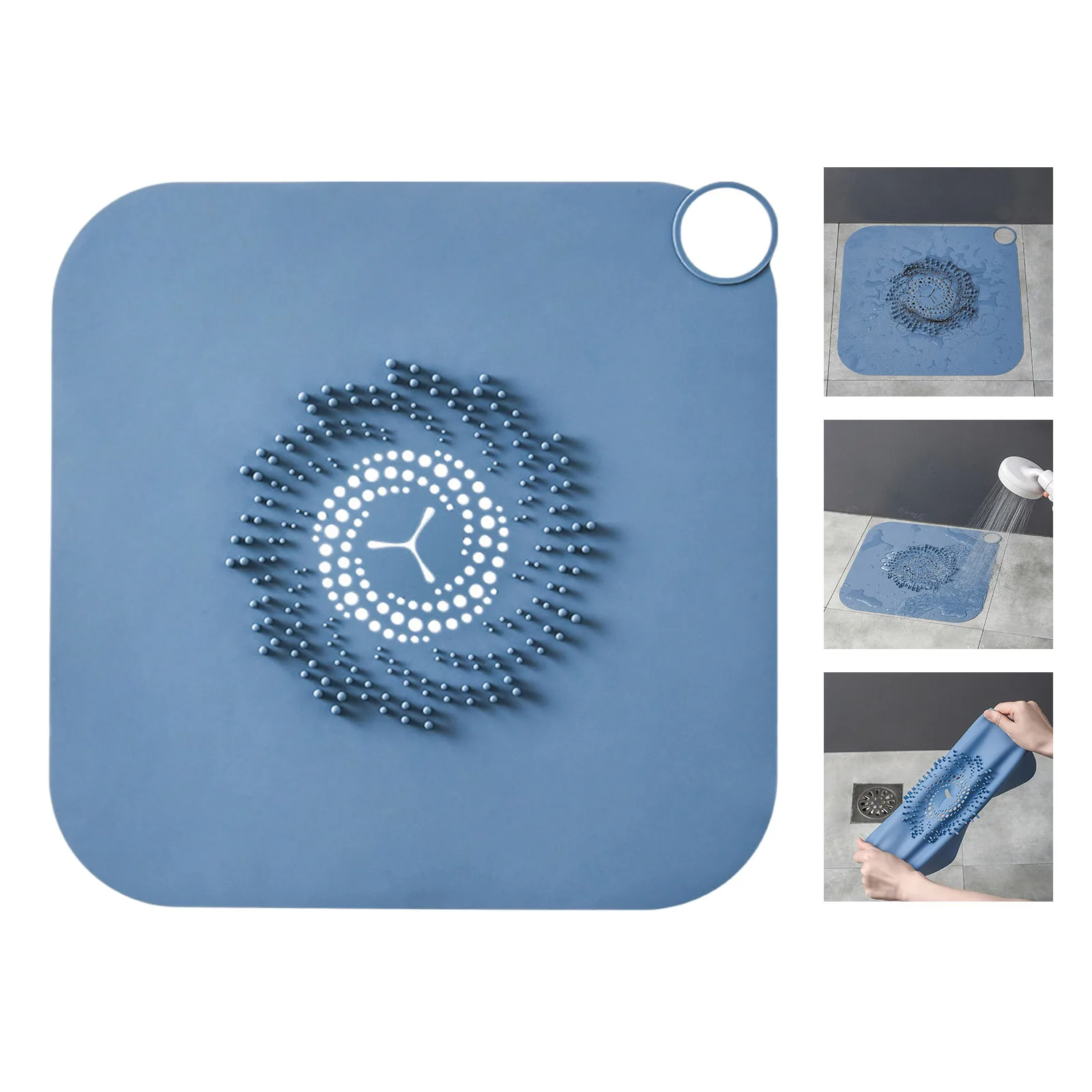 Крышка для слива в полу стопор ванну кухни ванной комнаты | Обустройство дома