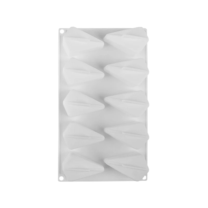 Волшебная звезда силиконовые формы для торта выпечки лоток шоколадный мусс