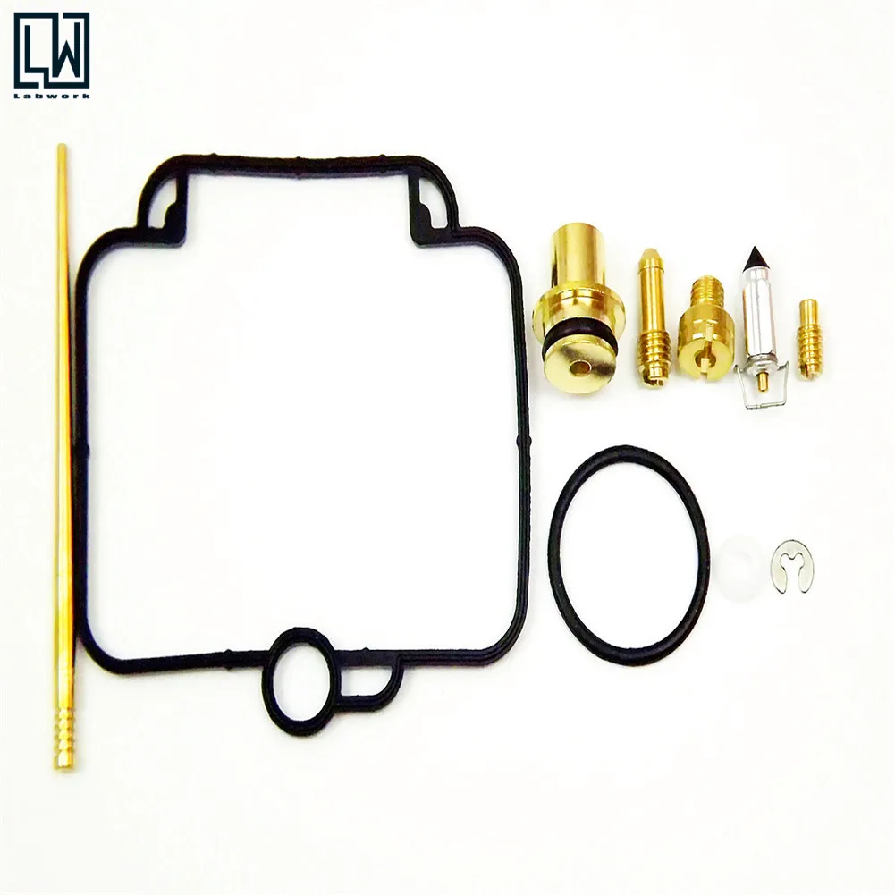 Новинка для Polaris Sportsman 500 2003-2005 HO Карбюратор Carb Rebuild Kit Repair 03-410 | Автомобили и