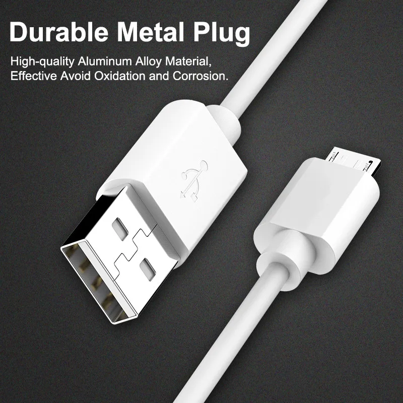 Настенное зарядное устройство 5 В 2 А адаптер USB Type-C Micro зарядный телефонный кабель