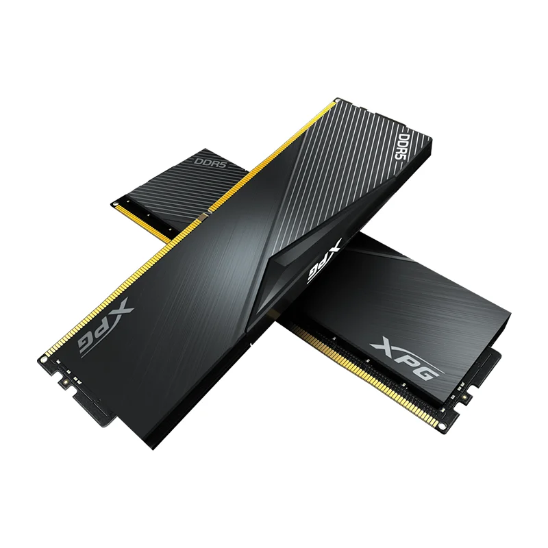 ADATA XPG LANCER DDR5 DRAM Module 16GB 16GBX2 5200MHZ Memoria Ram ddr5 PC Desktop RAM | Компьютеры и офис