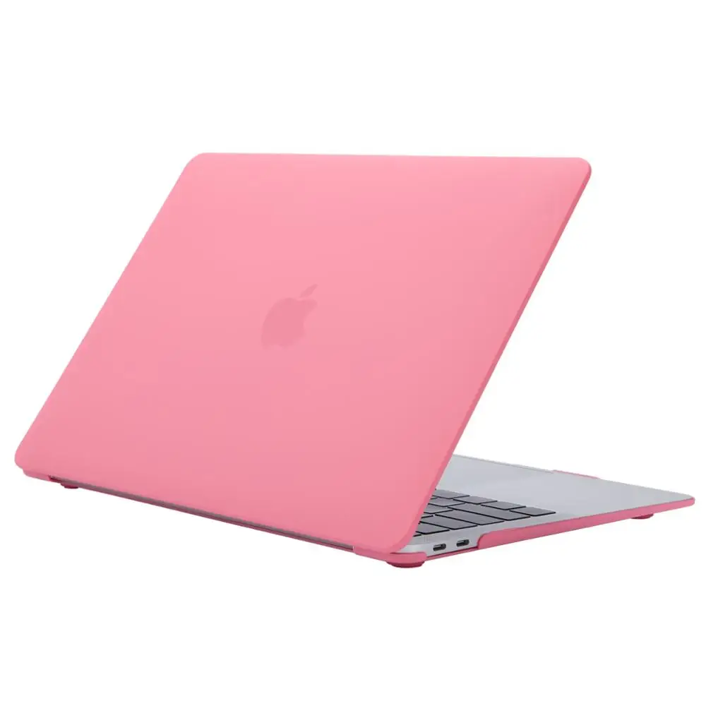 Чехол для ноутбука нового macbook Air13 A1932 новый сенсорный экран Pro15 A1990/A1707 новая