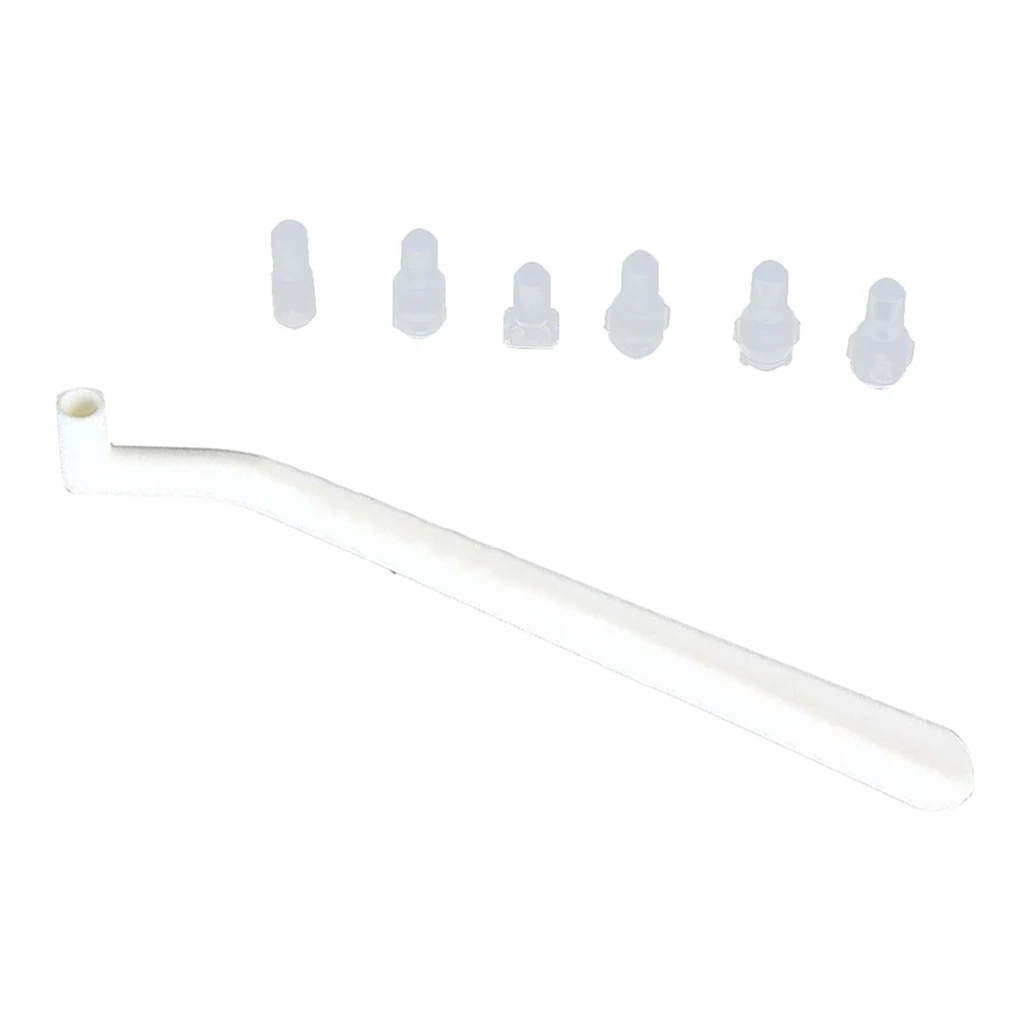

Mini Accessories Injection Mould Set Reusable Moulding Material