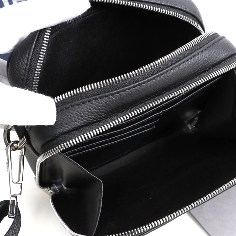 

PVC chareDIO small satchel bag big brand one-shoulder crossbody bag male 2021 Europe and the United States new fashion bag